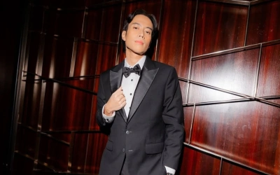 Umumkan Hiatus, Vidi Aldiano Ingin Pulihkan Kesehatan dan Siapkan Album Baru